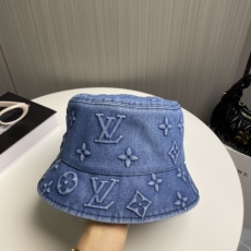 Louis Vuitton Caps